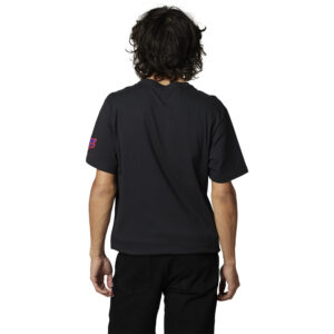 Fox FGMNT Premium Tee Black - Image 3