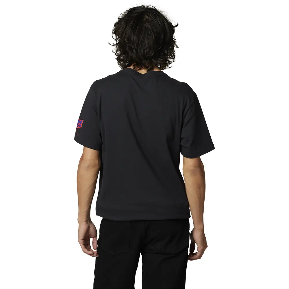 Fox FGMNT Premium Tee Black