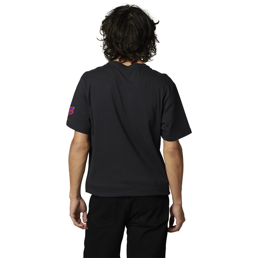 Fox FGMNT Premium Tee Black - Image 3