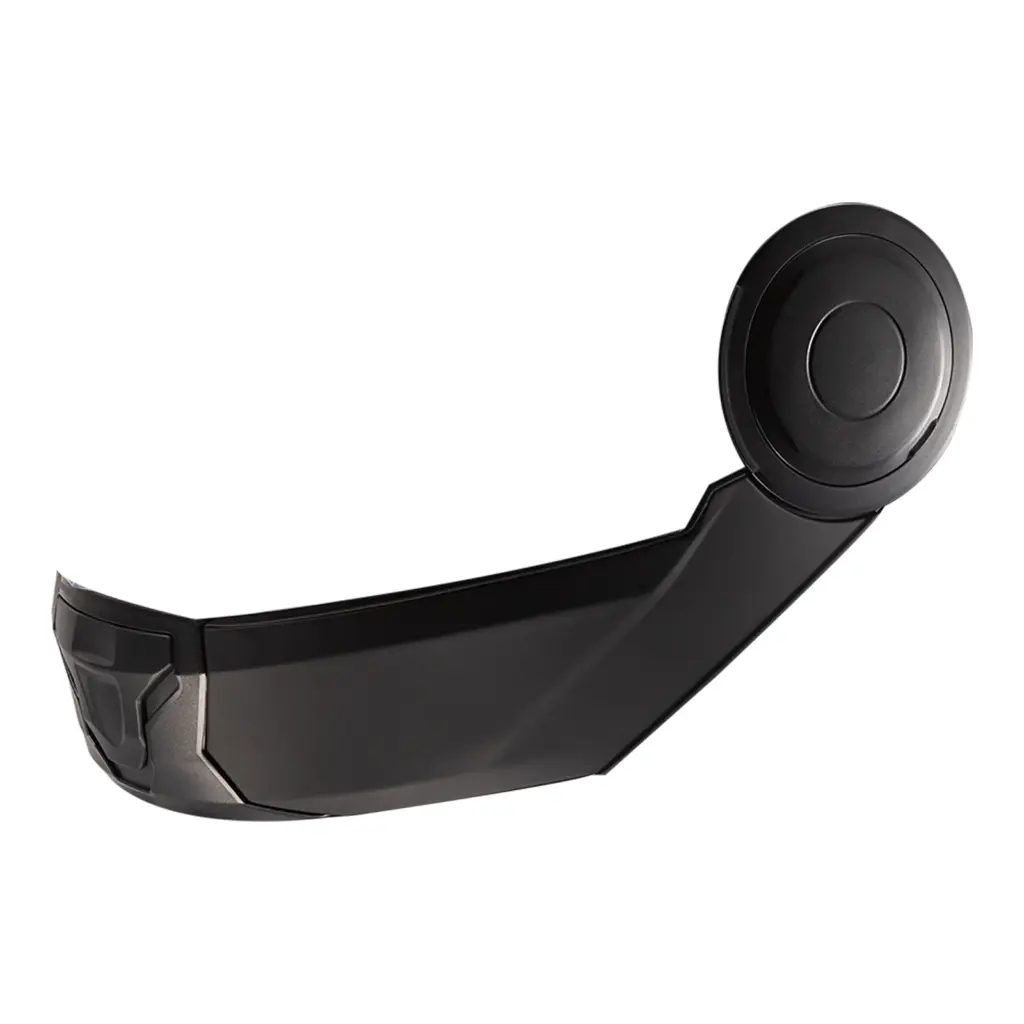 LS2 FF902 Scope Chin Bar - Matte Black