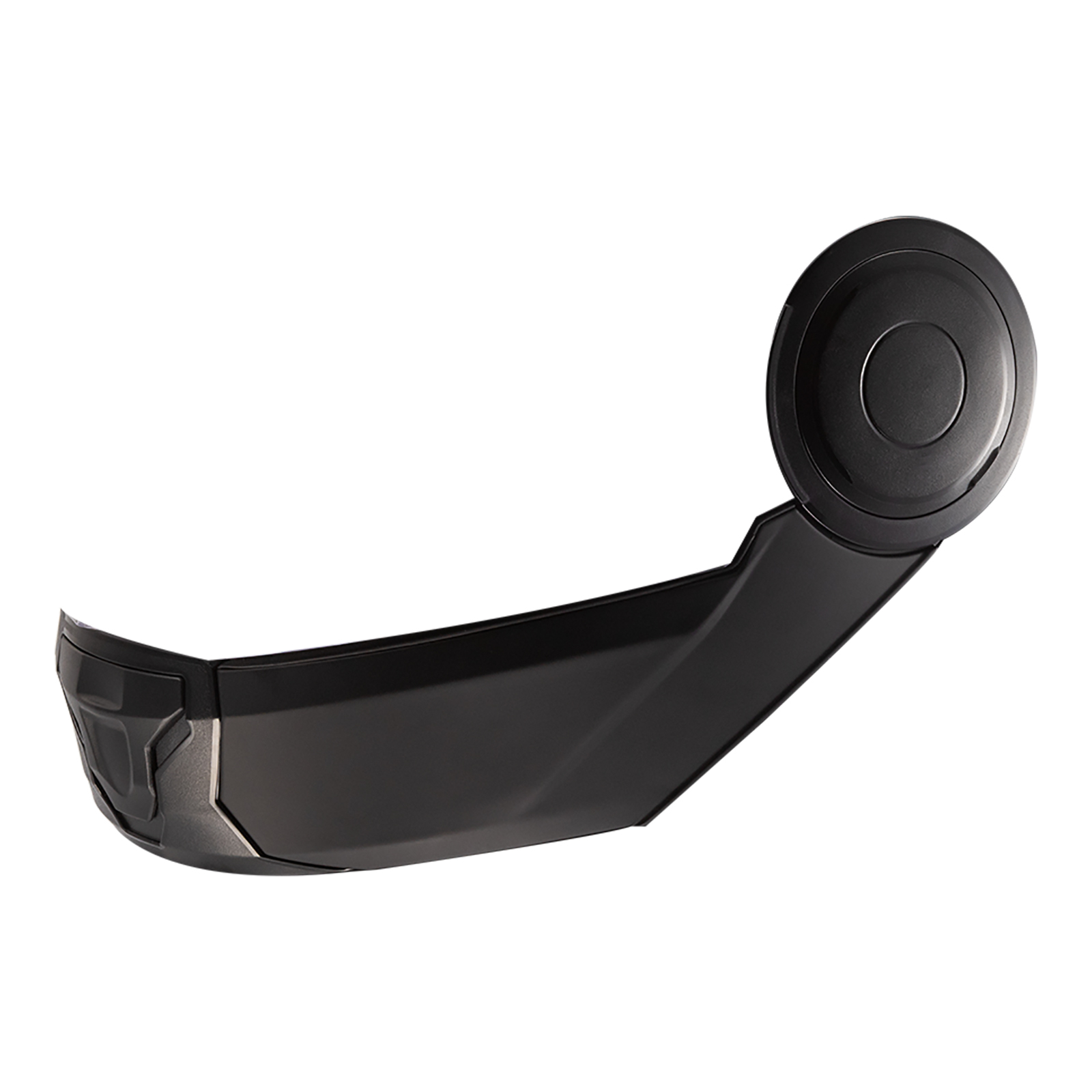 LS2 FF902 Scope Chin Bar - Matte Black - Image 1