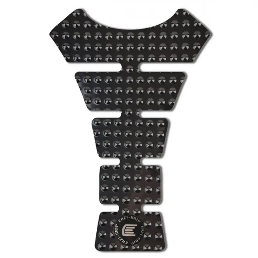 Eazi-Grip Centre Tank Pad in - Design F - EVO Black