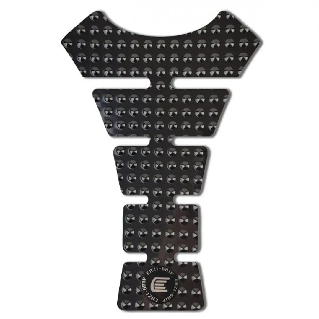 Eazi-Grip Centre Tank Pad in - Design F - EVO Black - Image 1