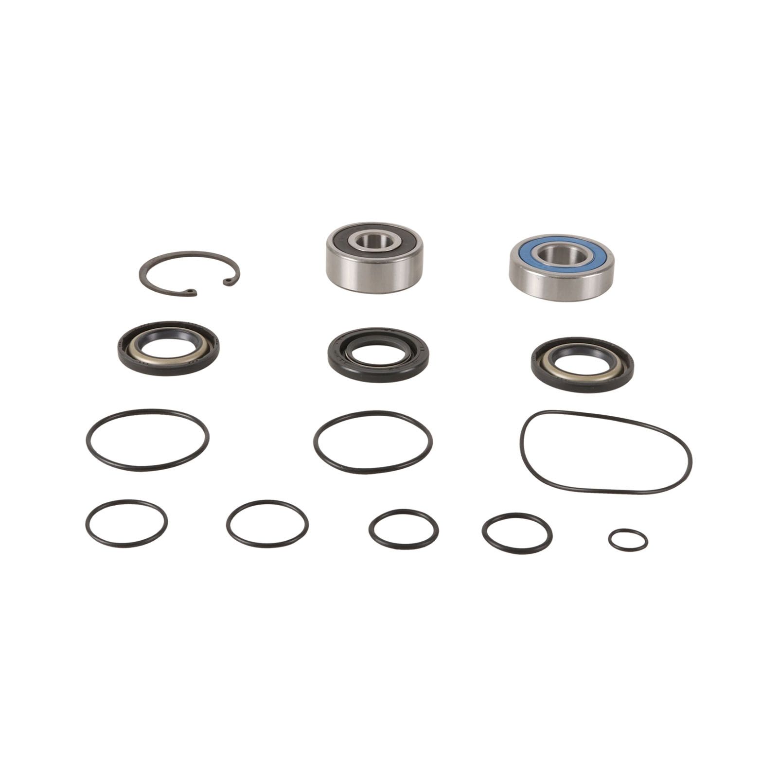 JET PUMP REBUILD KT 14-3014 - Image 1