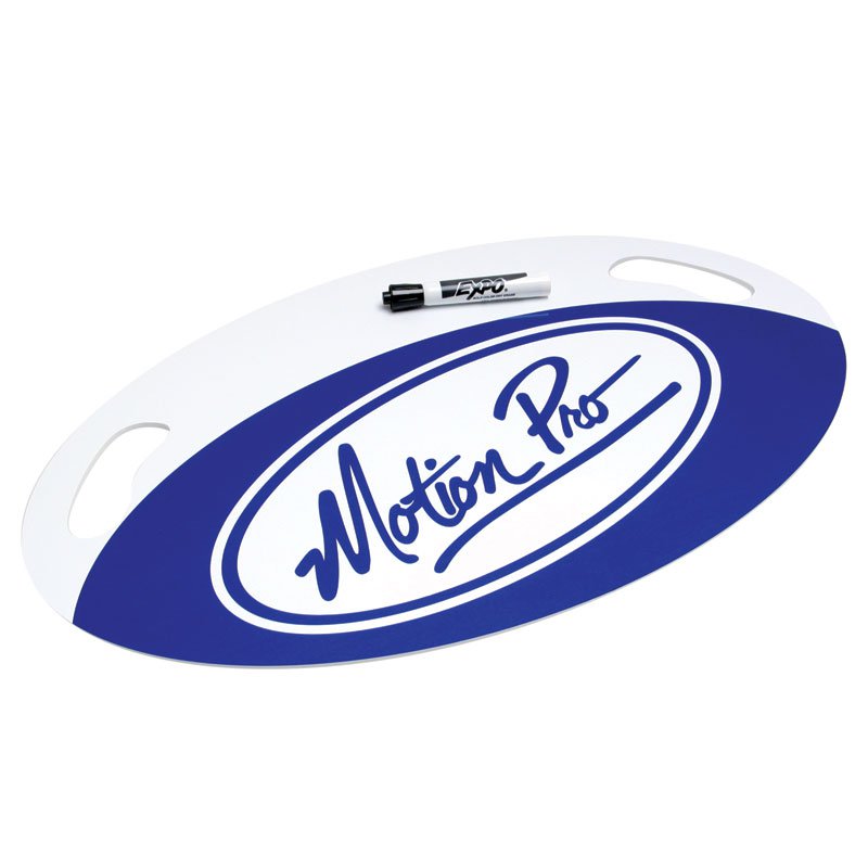 MOTION PRO MOTION PRO PIT BOARD - INDENT - Image 1