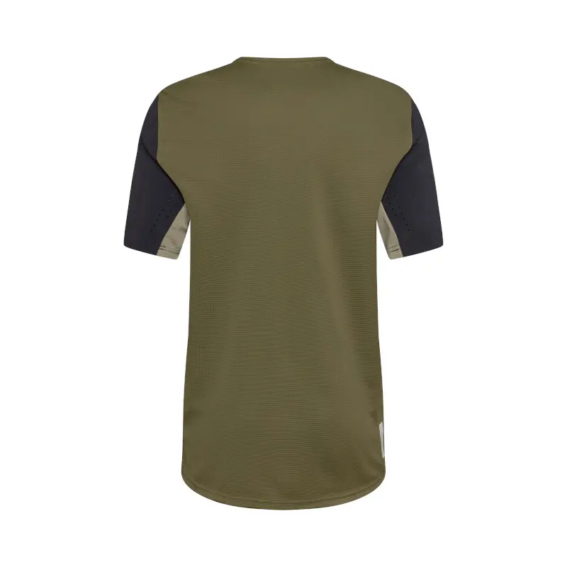 Defend SS Jersey