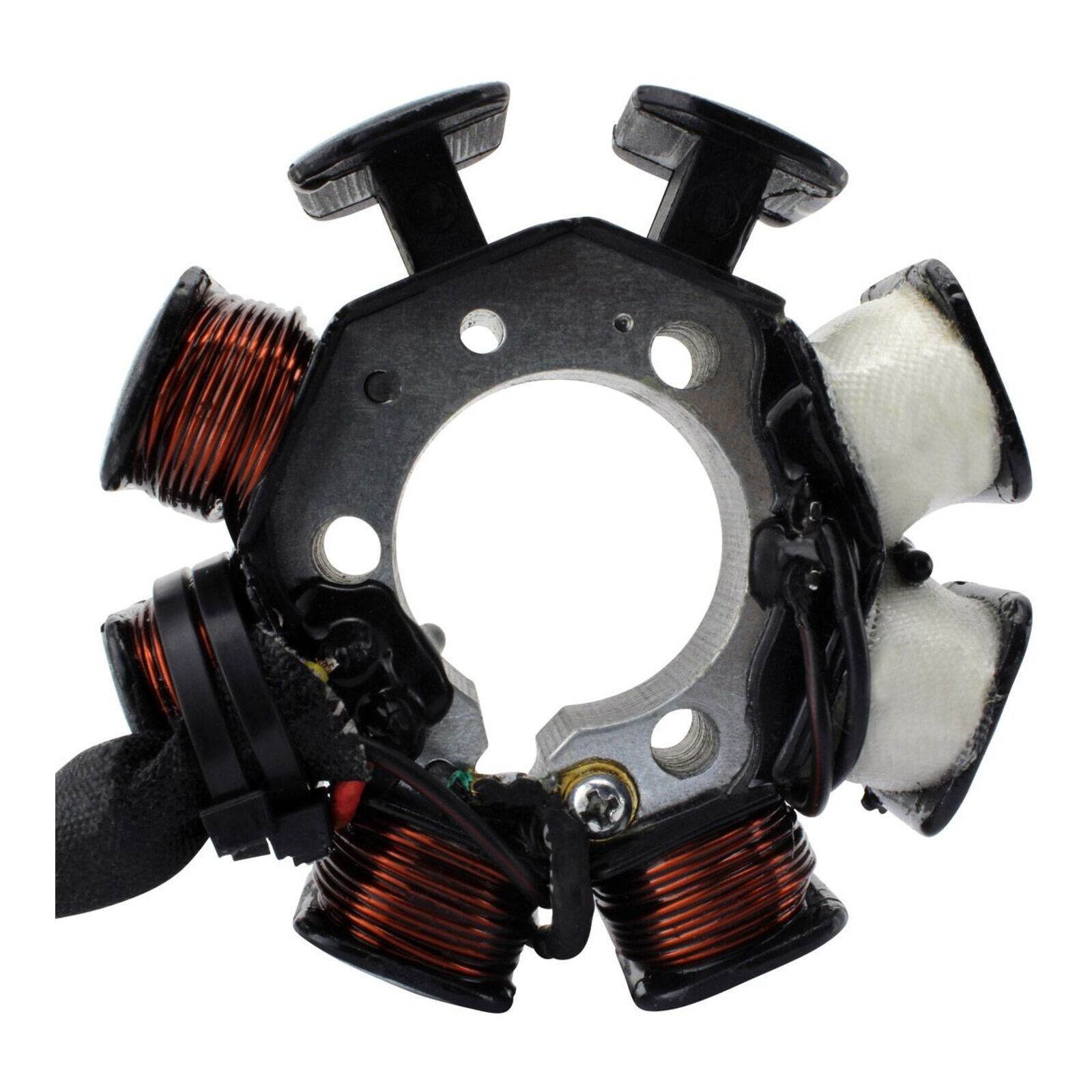 RMStator Stator Honda XR200R / XR250R ('84-'85) - Image 2