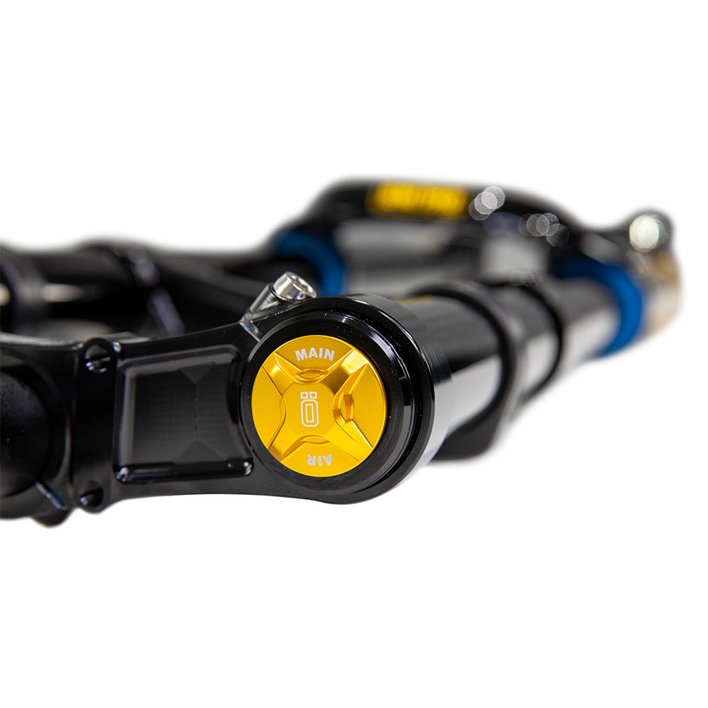 Ohlins AM DH38 m.2 Air TTX18 29''/27.5''/200 - Image 8