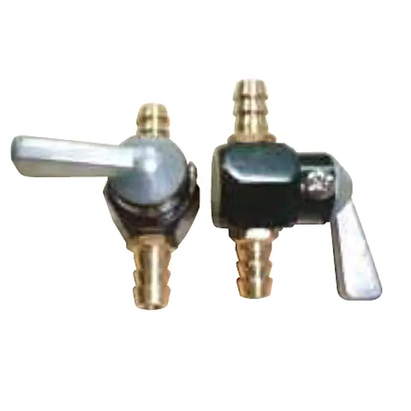 FUEL TAP IN-LINE 7 mm