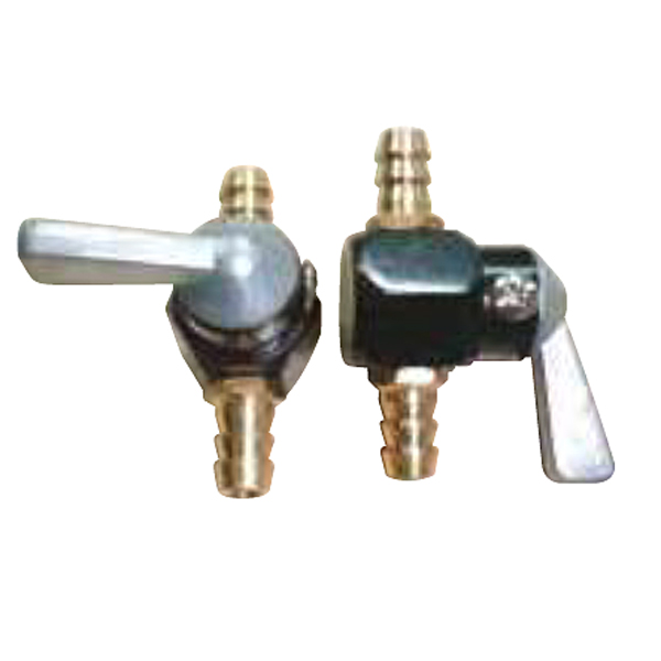 FUEL TAP IN-LINE 7 mm - Image 1