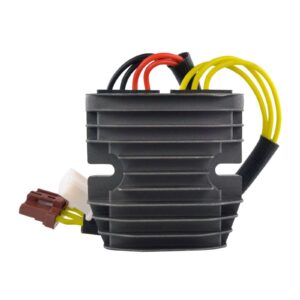 VOLTAGE REGULATOR APR SL 1000 - Image 2