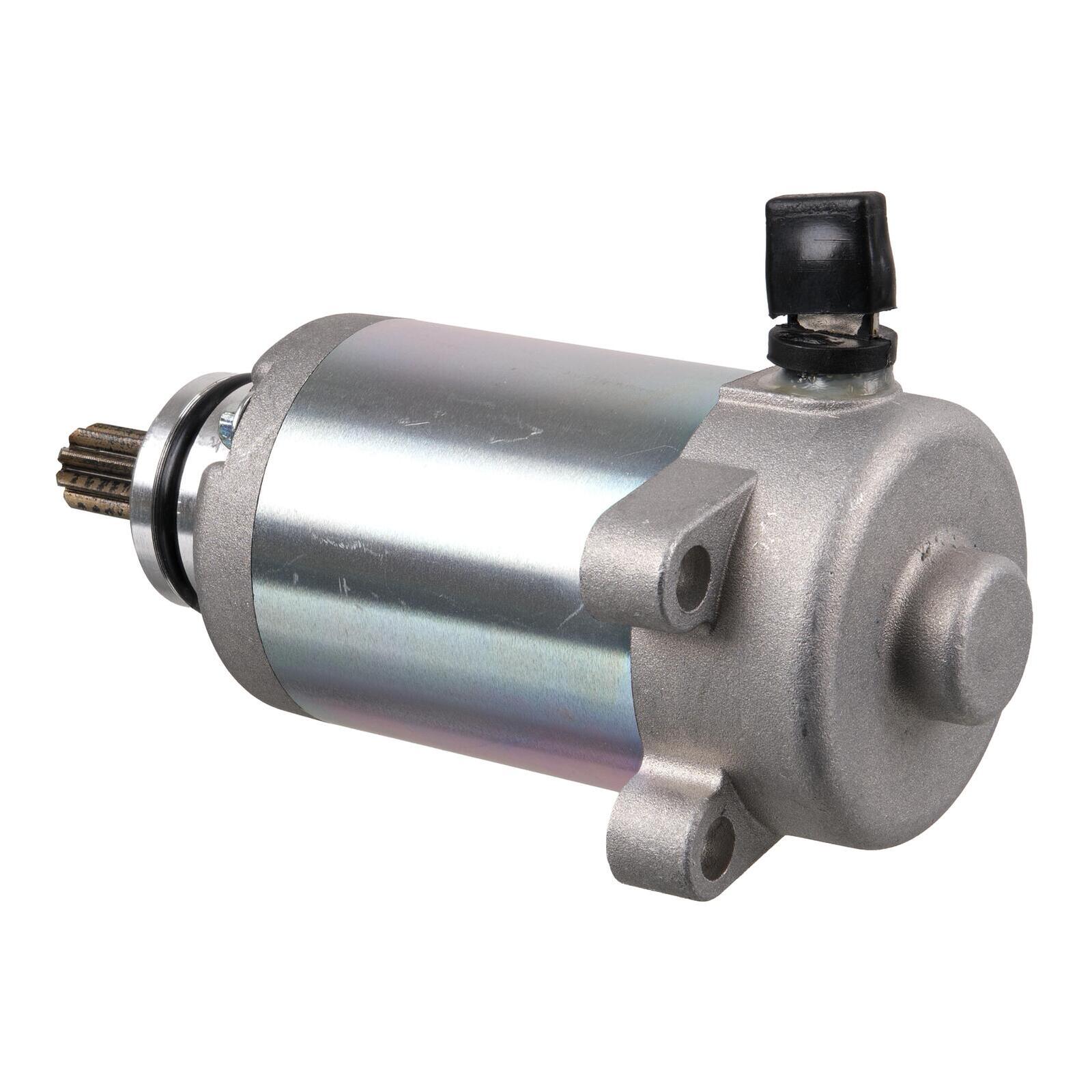 WMP Starter Motor - Yamaha - Image 3