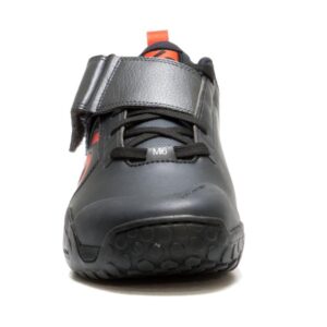 Five Ten Impact VXI Clipless Shoes Team Black - Image 3