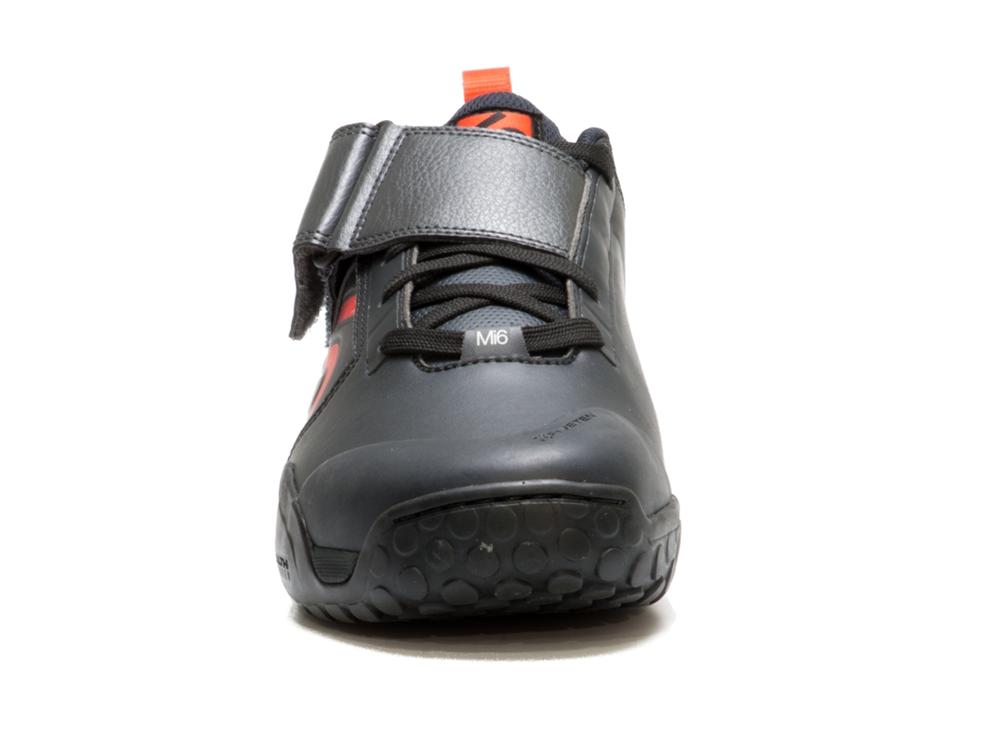 Five Ten Impact VXI Clipless Shoes Team Black - Image 3