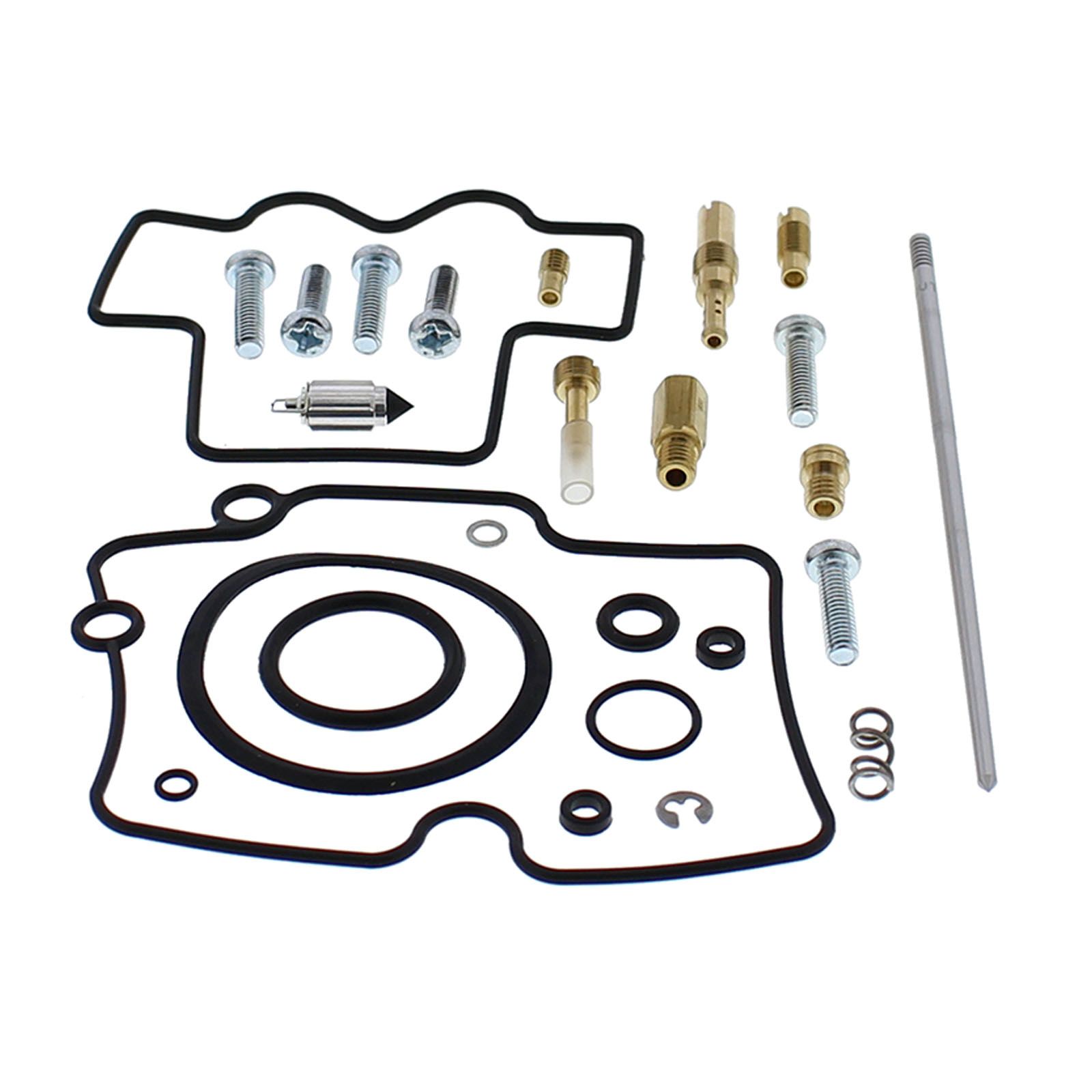 CARBURETTOR REBUILD KIT 26-1269 - Image 1
