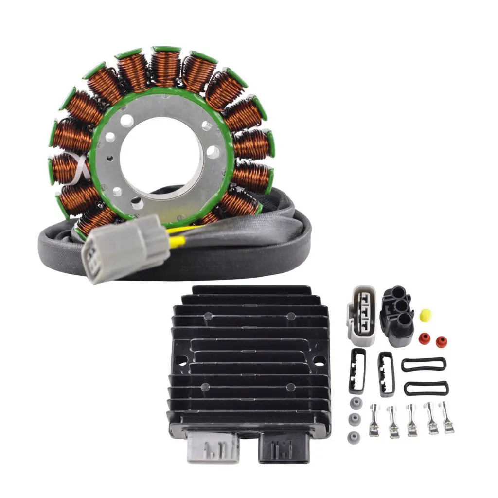 STATOR KIT + MOSFET REGULATOR (RMS900-107068)