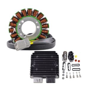 STATOR KIT + MOSFET REGULATOR (RMS900-107068) - Image 1
