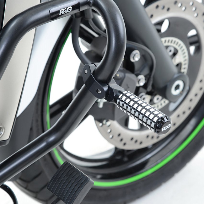 Footpegs Harley-Davidson Str                               [] - Image 1