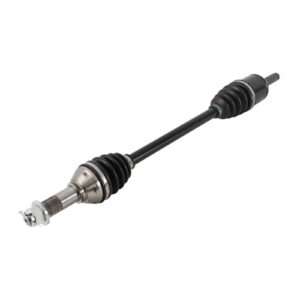 ATV CV Axle 6 Ball Complete Shaft - Can-Am - Image 2