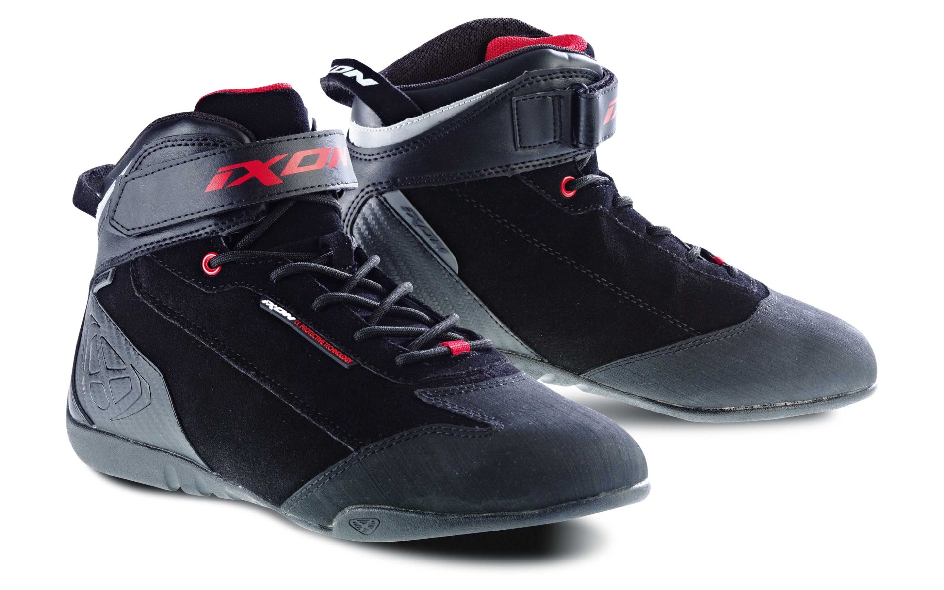 Ixon Speeder WP Footwear - Image 1