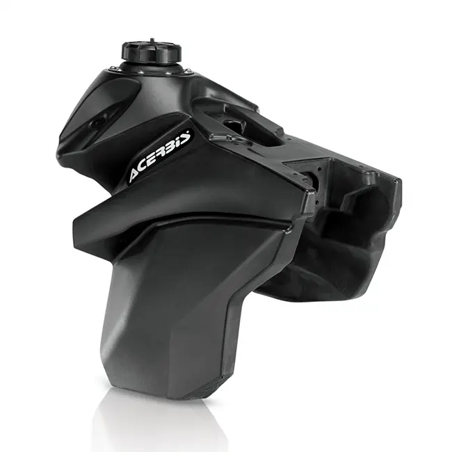 I Fuel tank KTM EXC500 Acerbis Black 11.5ltr []