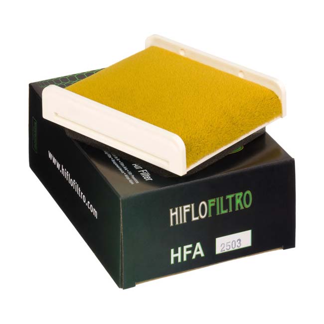 *Hiflo Air Filter [A] - Image 1