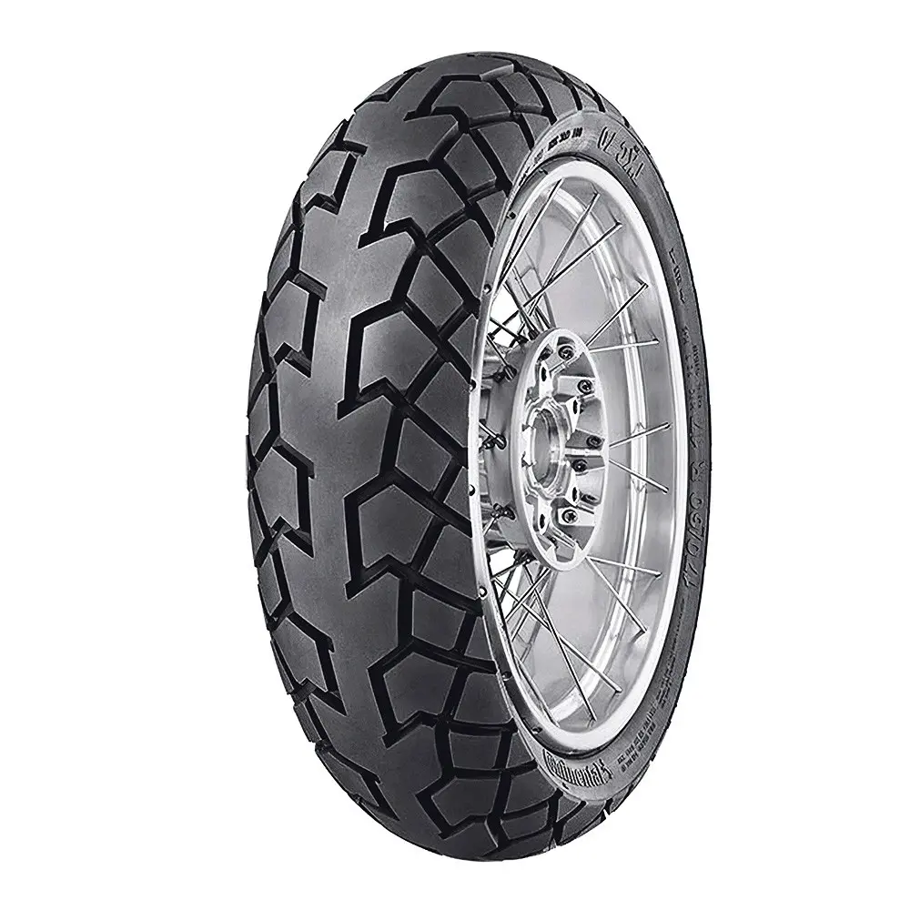 Continental TKC70 Tubeless Rear Tyre 120/90x17 (Bias)