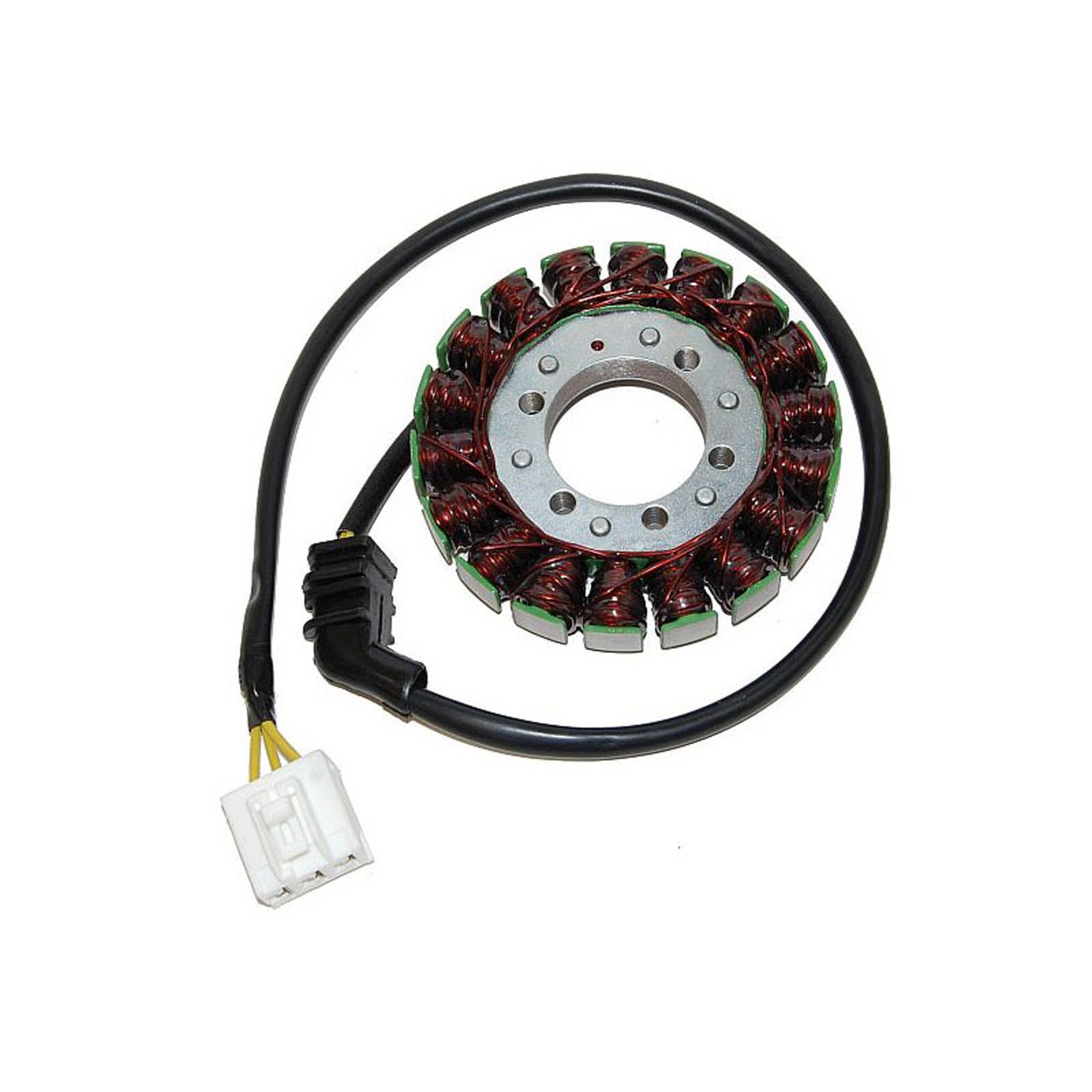 STATOR HONDA CBR954RR (02-03) - INDENT - Image 1