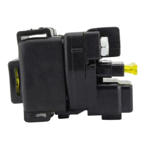 STARTER RELAY SOLENOID SUZ LTZ 400 QUADSPORT (RMS090-104965) - Image 3