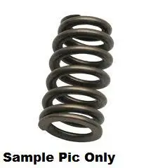 INLET VALVE SPRING PSYCHIC HEAVY DUTY KAWASAKI KX450F 06-15 KFX450 08-14