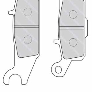 FERODO BRAKE BPADS - Image 143