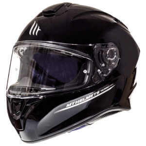 MT VISOR MT-V-14 TARGO BLADE 2 SV  RAPIDE REVENGE 2 [DARK] - Image 1