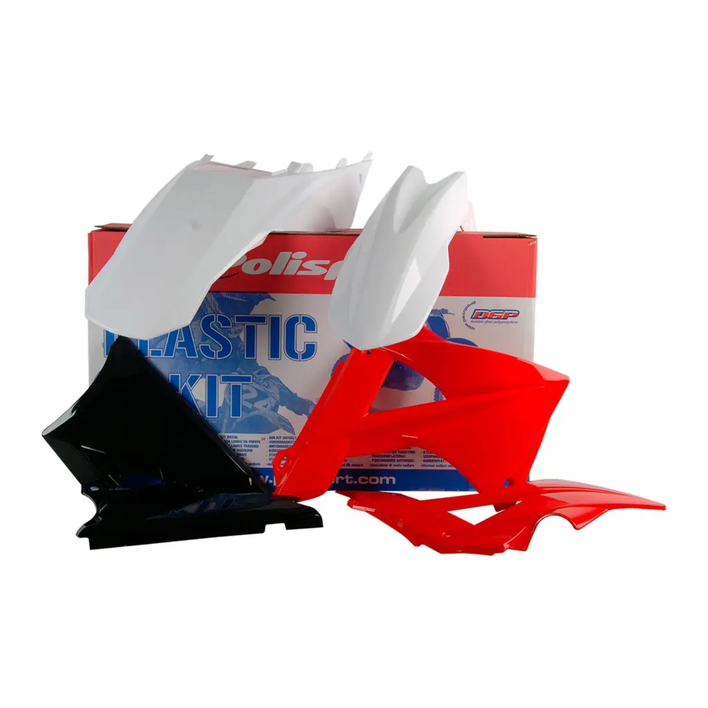 POLISPORT MX/ENDURO KIT GASGAS 2011 OEM