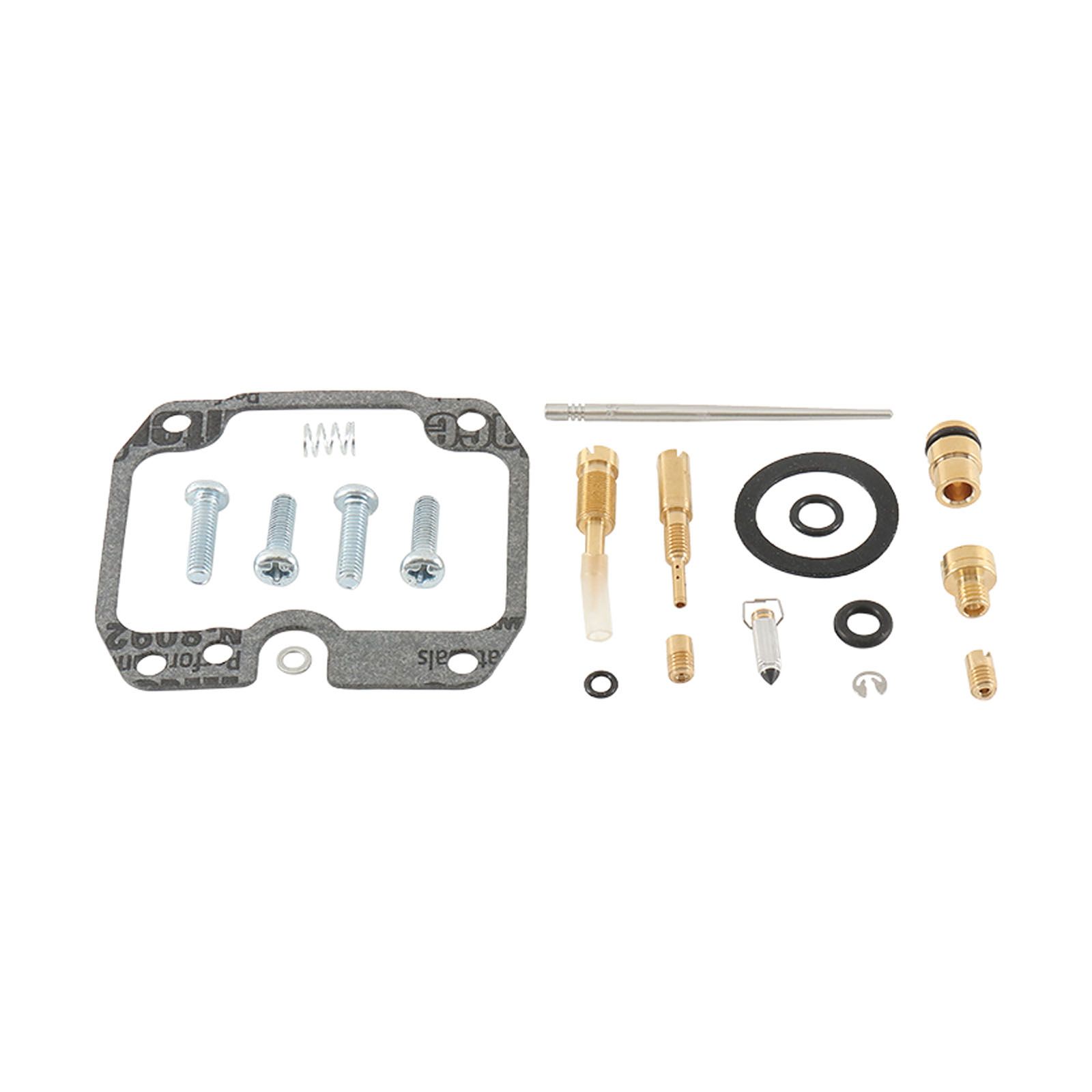 CARBURETTOR REBUILD KIT 26-1312 - Image 2
