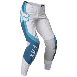 Fox Flexair Efekt Motocross Pants Ladies Teal - Image 1