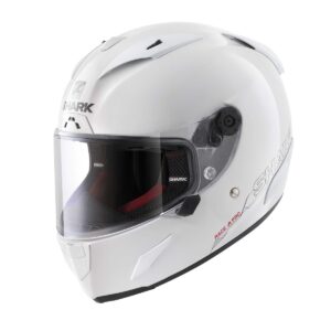 Shark Race-R Pro Blank Helmet - Image 3