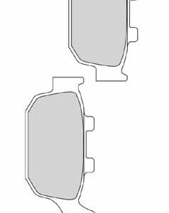 FERODO BRAKE BPADS - Image 47