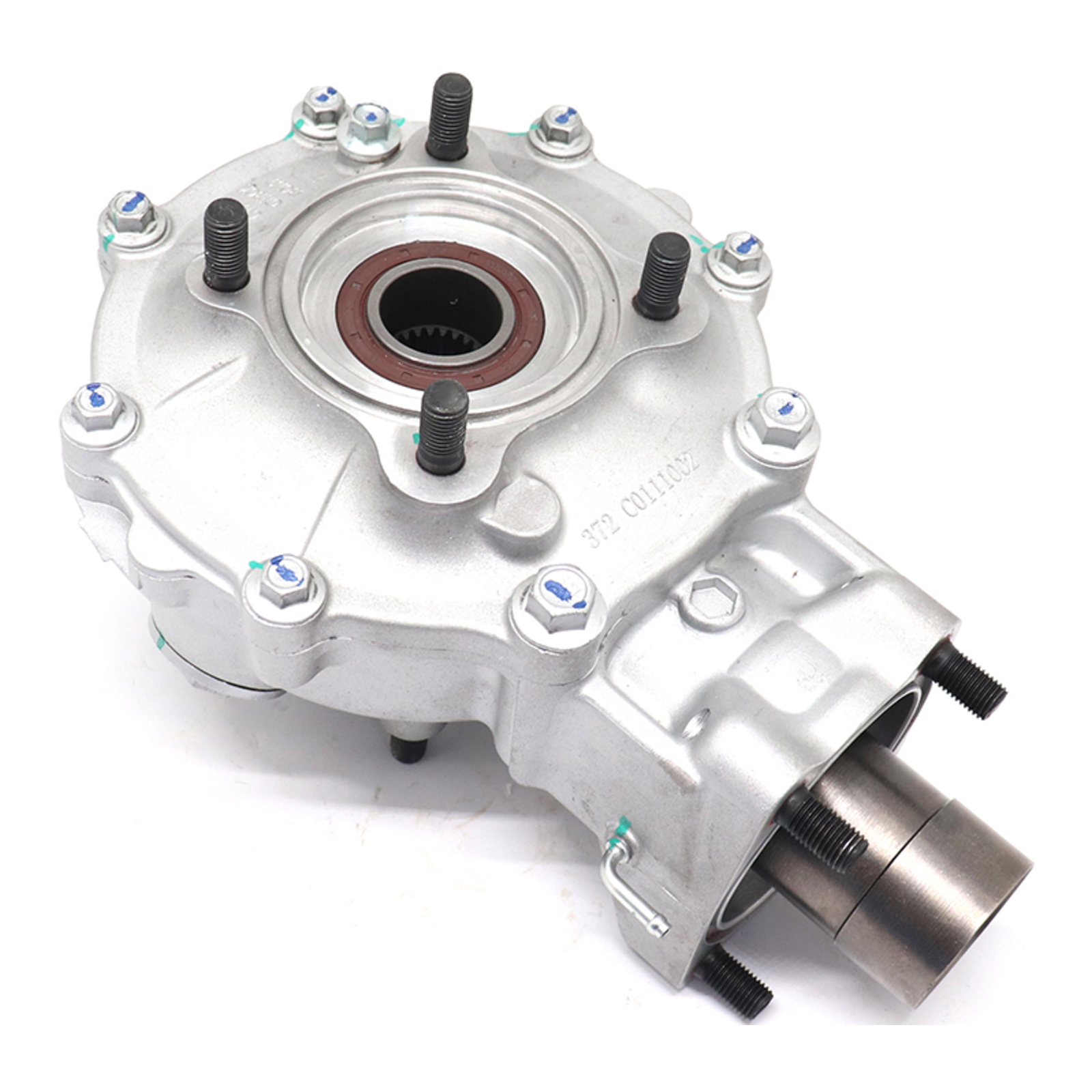 WMP ATV Rear Differential Assembly (Replaces Honda 41300-HPO-B80) - Image 3