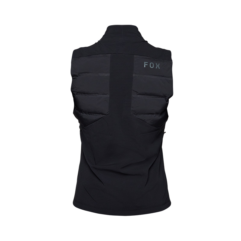 W Flexair Fire Vest - Image 5