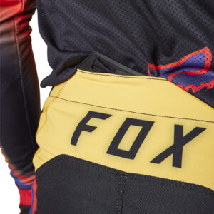 Fox 360 Fgmnt Motocross Pants Black - Image 4