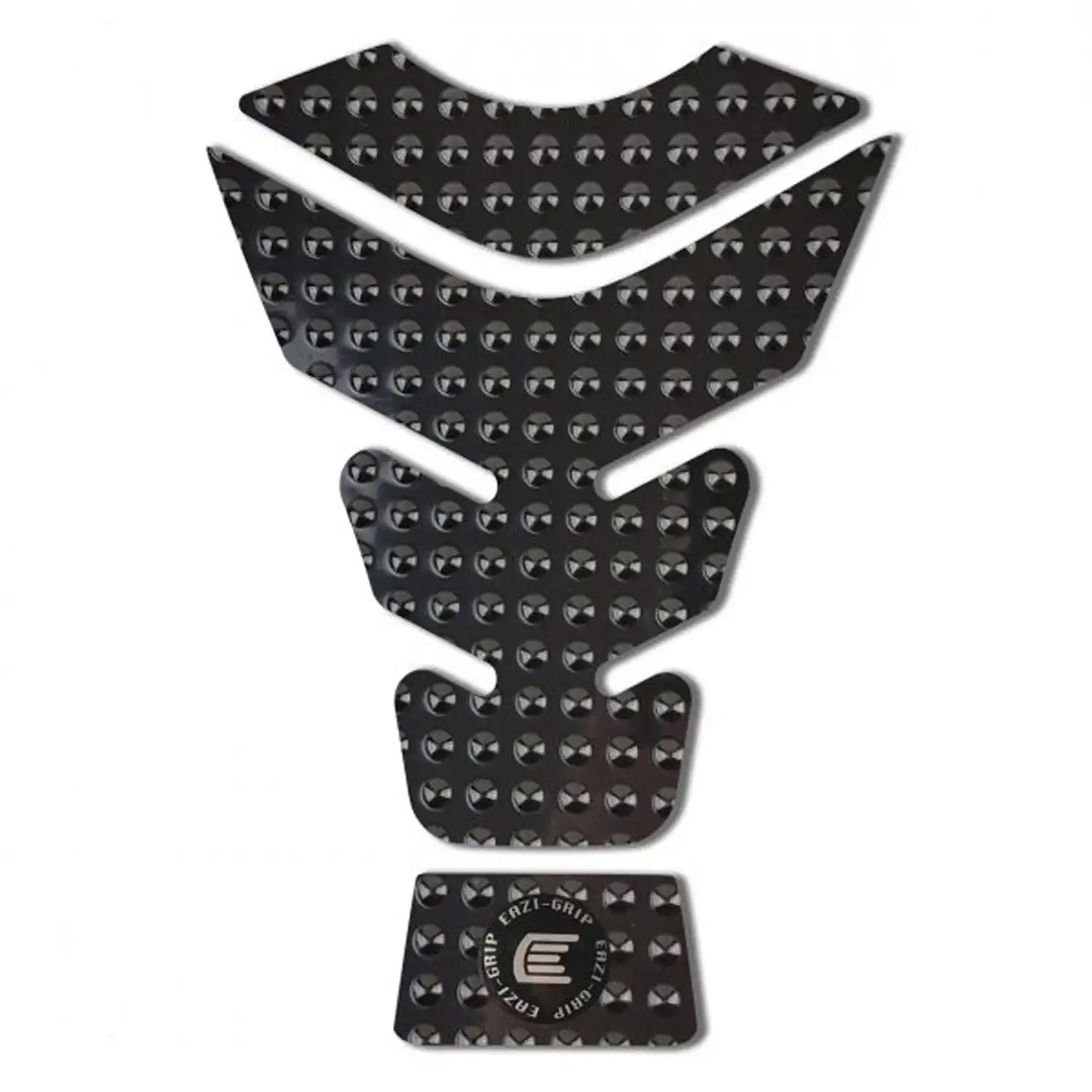 Eazi-Grip Centre Tank Pad in - Design G - EVO Black - Image 1