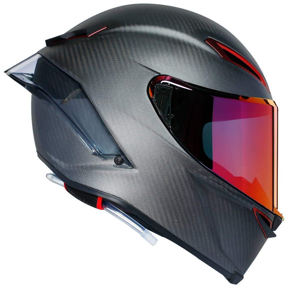AGV PISTA GP RR Road Helmet Speciale - Image 5