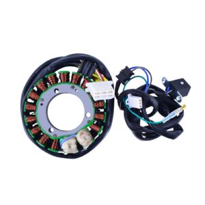STATOR KAW KLR650 TENGAI 1987-2007 (RM01521) - Image 3