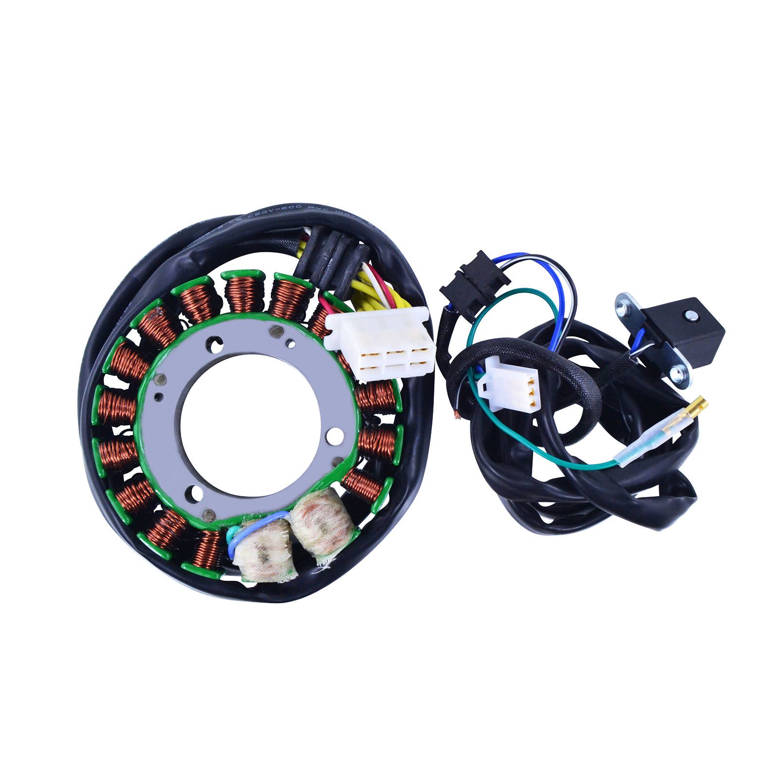 STATOR KAW KLR650 TENGAI 1987-2007 (RM01521) - Image 3