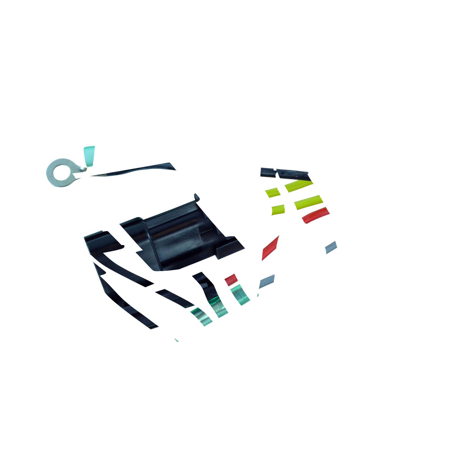 RECTIFIER MERCURY OUTBOARD RFR FITMENTS (RMS020-104385) - Image 3