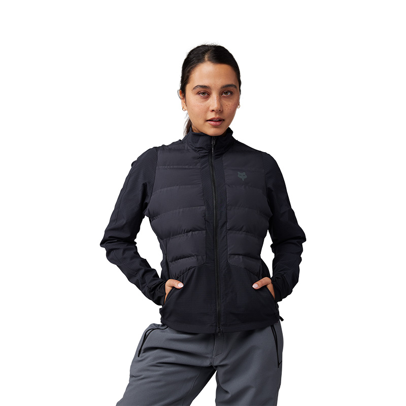 W Flexair Fire Hybrid - Image 1