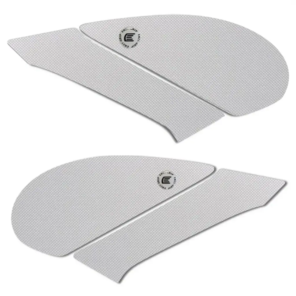 Eazi-Grip Honda CBR250RR 2017-2020 Tank Grips - PRO Clear