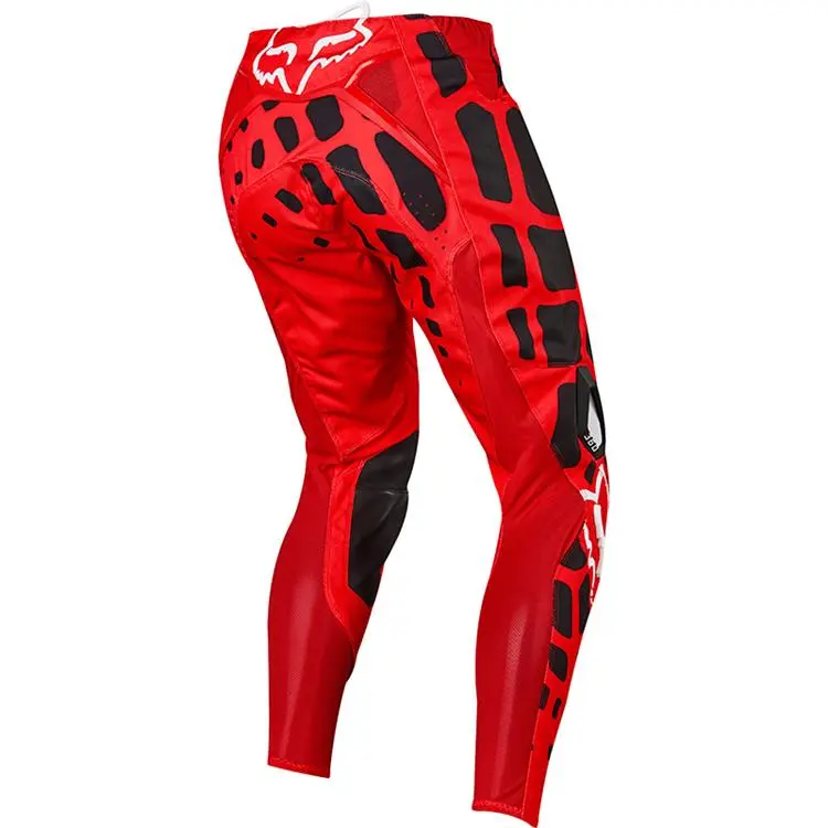 360 GRAV PANT [RED] 28