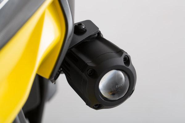 LIGHT MOUNTS SW MOTECH - Image 1