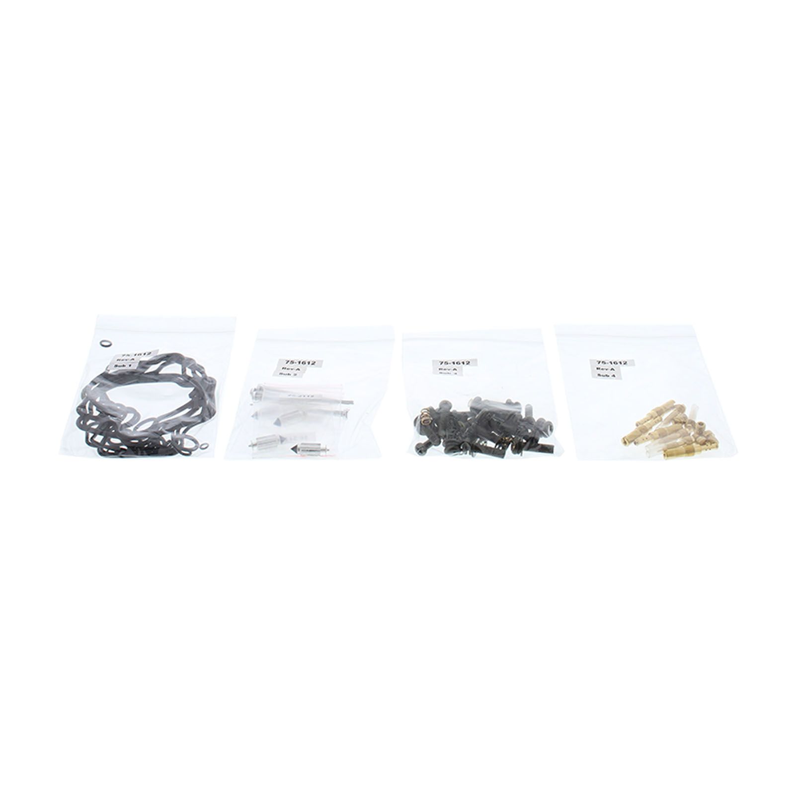 CARBURETTOR REBUILD KIT 26-1689 - Image 1